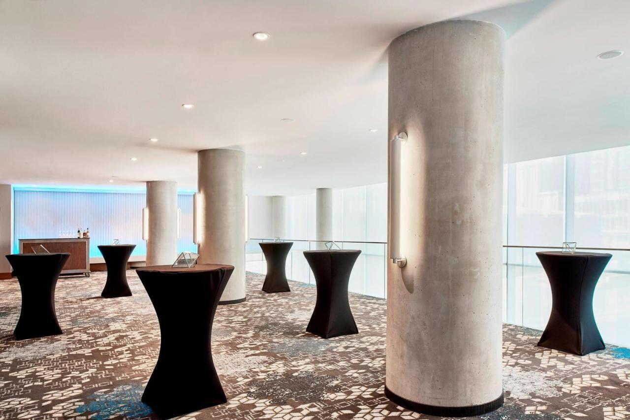סארי Civic Hotel, Autograph Collection מראה חיצוני תמונה