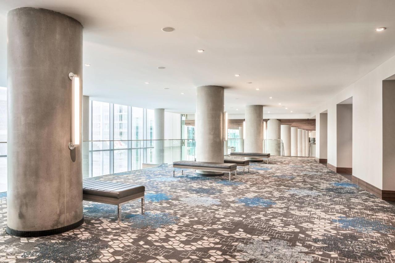 סארי Civic Hotel, Autograph Collection מראה חיצוני תמונה
