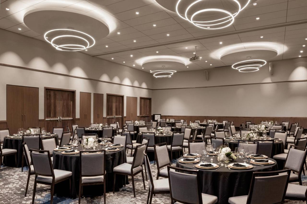סארי Civic Hotel, Autograph Collection מראה חיצוני תמונה