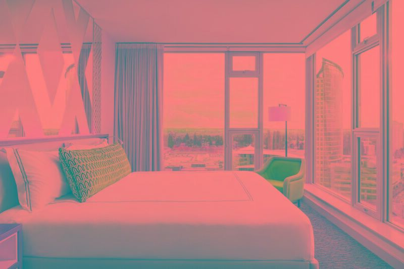 סארי Civic Hotel, Autograph Collection מראה חיצוני תמונה